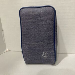 Vintage 1970’s Texas Instruments TI-30 Calculator/Manual/Case Not Tested